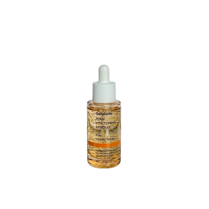 GENABELLE PDRN Vita Toning Ampoule 30ml