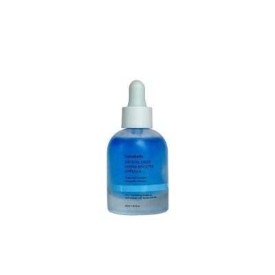 GENABELLE GENABELLE Crystal Drop Hydra Booster Ampoule 30ml