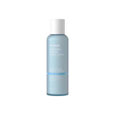 GENABELLE GENABELLE Aquaporin Intense Cream Toner 120ml