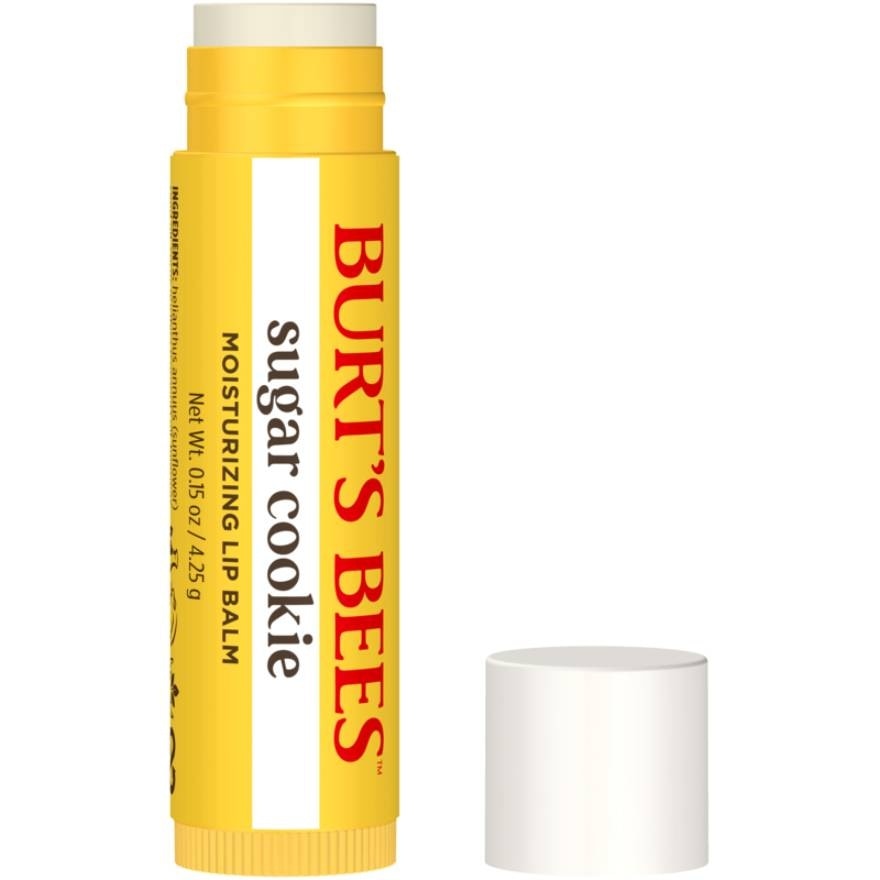 BURTS BEES Limited Edition Sugar Cookie Lip Balm 4.25g