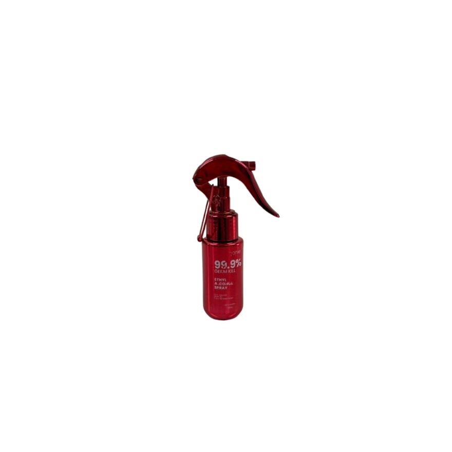 SKIN GENIE Holiday Rouge Luxe Spray 50ml
