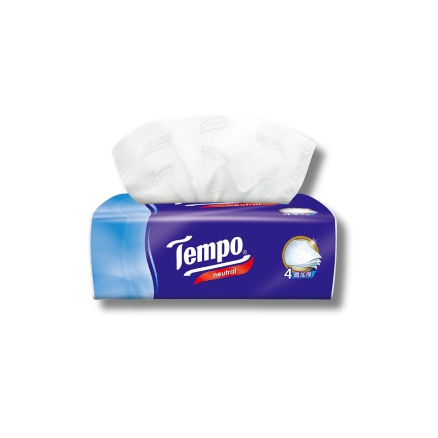 TEMPO Softpack Neutral