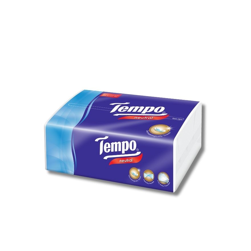 TEMPO Softpack Neutral
