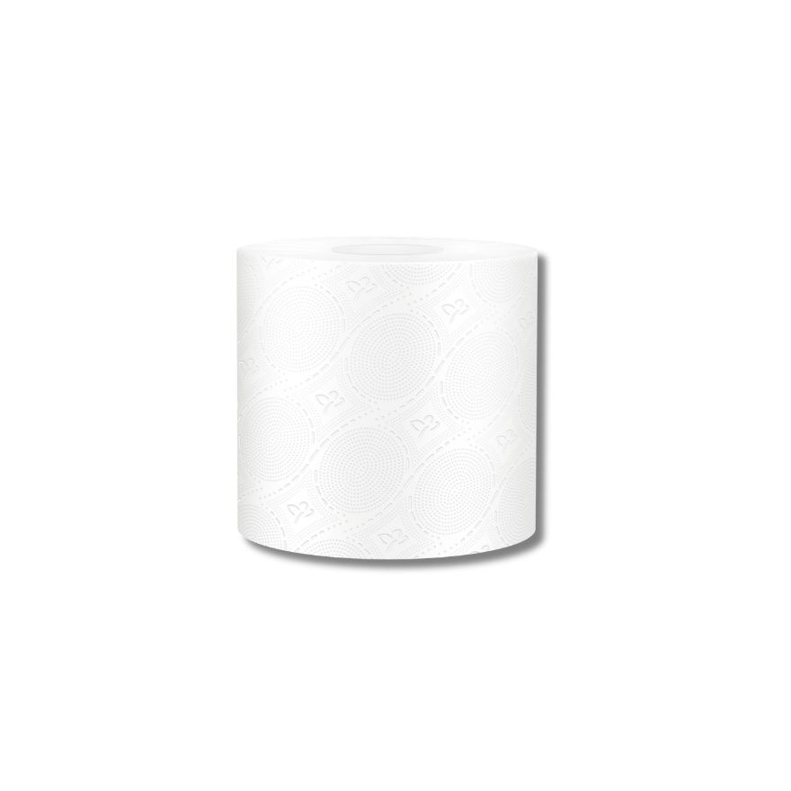 VINDA Prestige 4D Toilet Paper