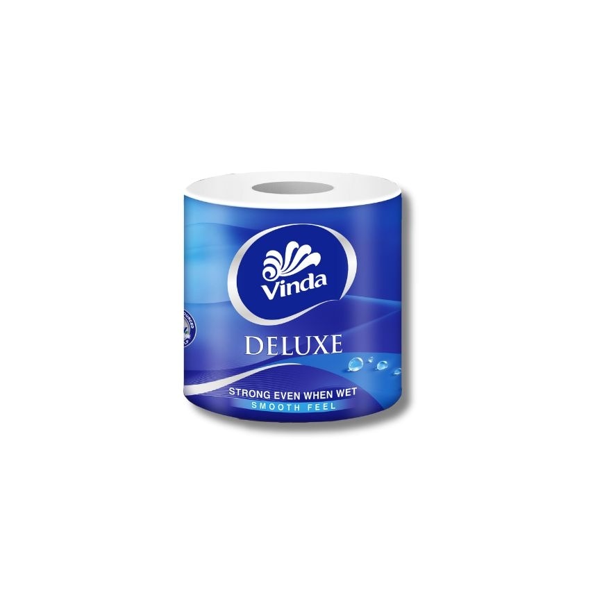 VINDA Deluxe Toilet Paper
