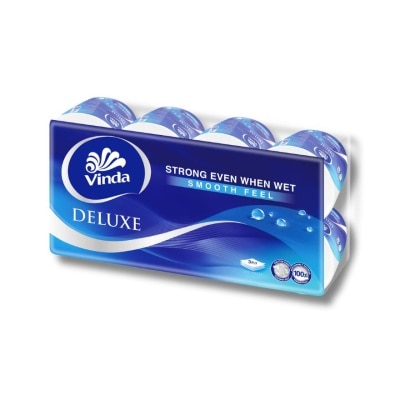 VINDA VINDA Deluxe Toilet Paper