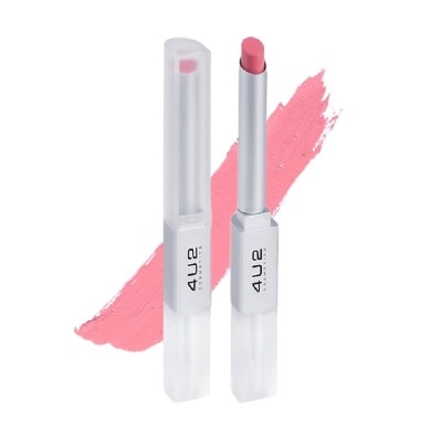 4U2 4U2 Better Half Duo Lip 2.4g 10 In Your Eyes