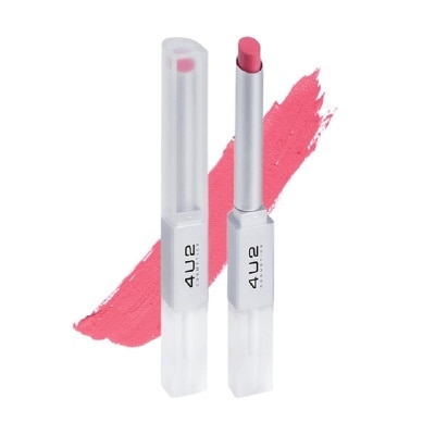 4U2 - 4U2 Better Half Duo Lip 2.4g 12 Again & Again