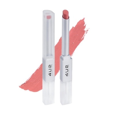 4U2 - 4U2 Better Half Duo Lip 2.4g 13 BABE