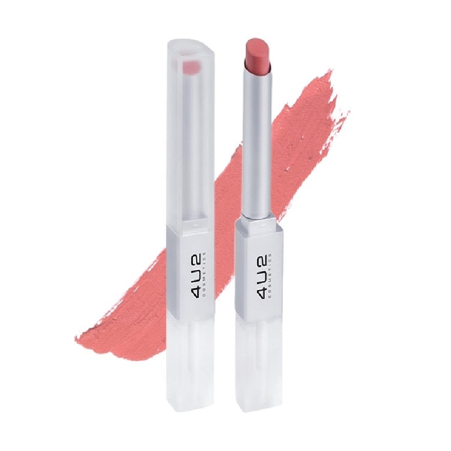 4U2 Better Half Duo Lip 2.4g 13 BABE