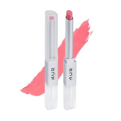4U2 - 4U2 Better Half Duo Lip 2.4g 01 First Time