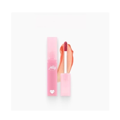 4U2 - 4U2 Jelly Tint 4g 01 Gummy Bear