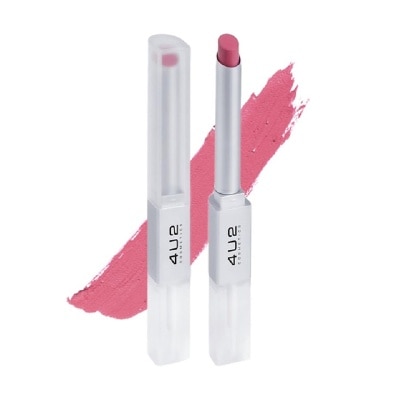 4U2 - 4U2 Better Half Duo Lip 2.4g 09 Hello Love