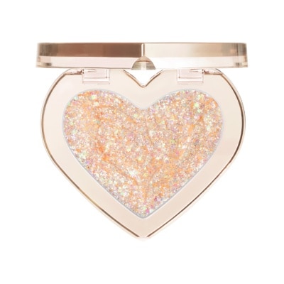 4U2 4U2 Heart Blush 3.4g 01 Glitter & Glam