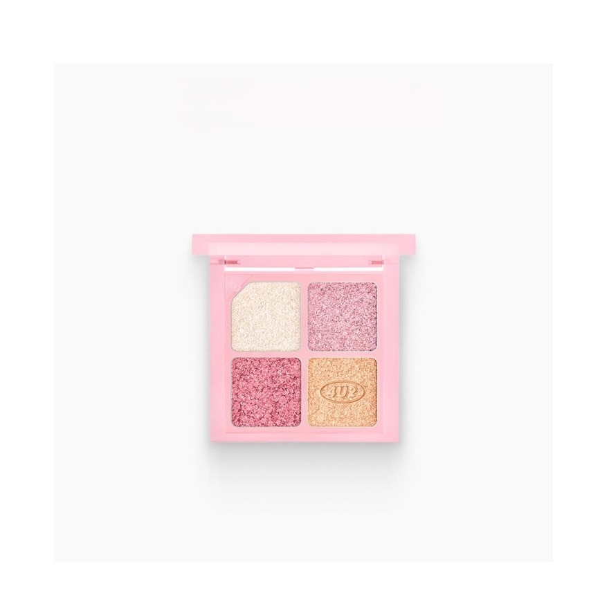 4U2 Jewelry Box 4.4g 03 Mother of Pearl