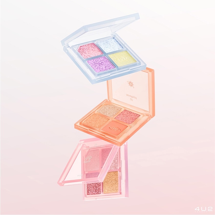 4U2 Jewelry Box 4.4g 06 Sun Stone