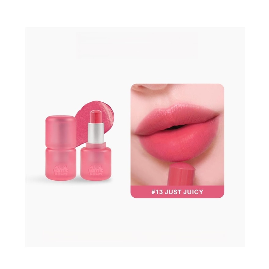 4U2 Matte Balm 4.6g 13 Just Juicy