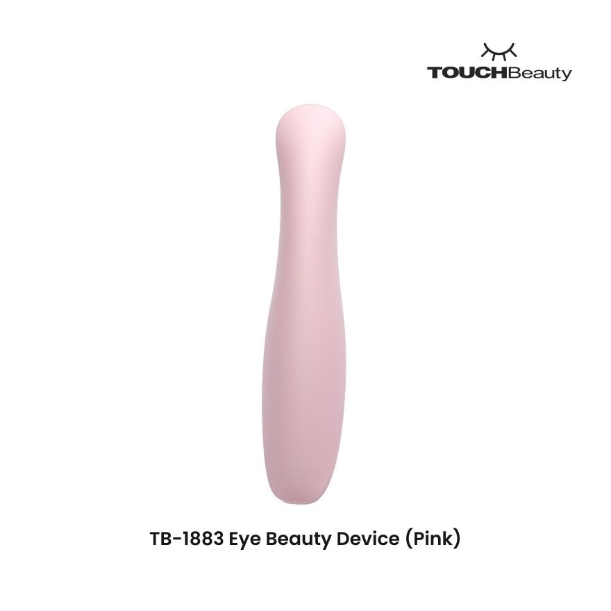 TOUCH BEAUTY TB 1883 Eye Beauty Device Pink