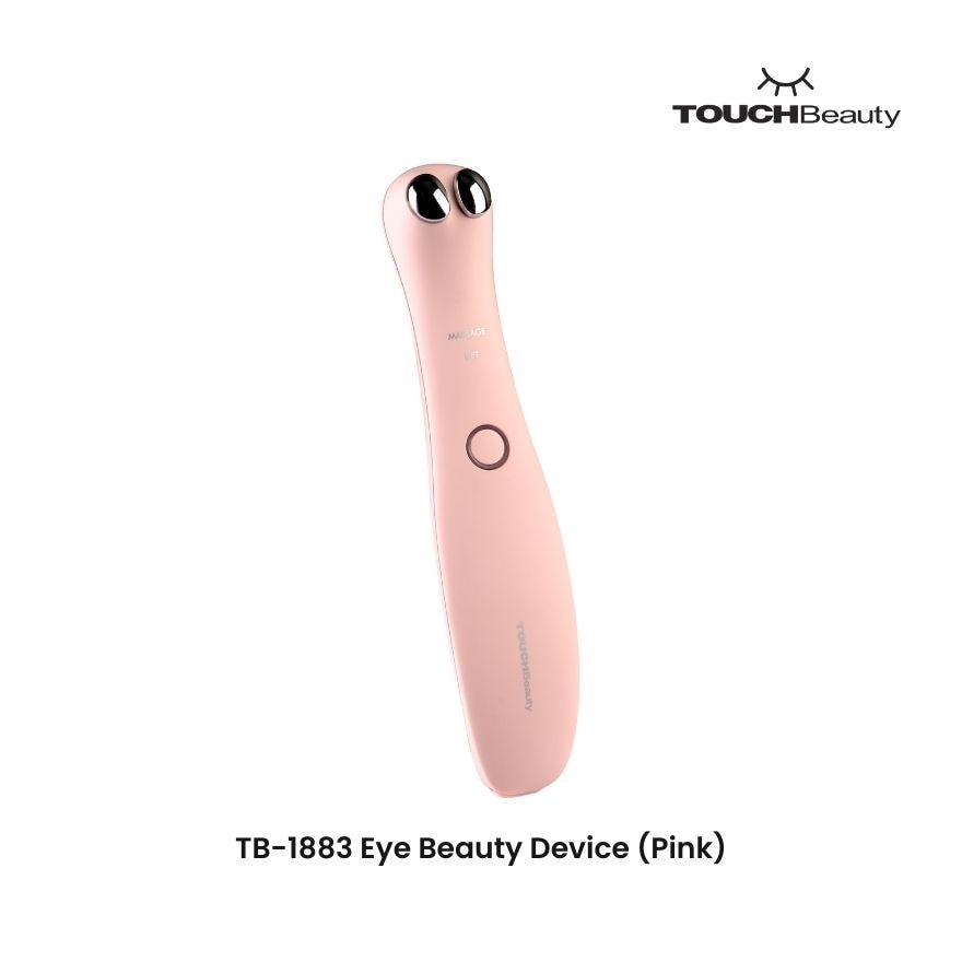 TOUCH BEAUTY TB 1883 Eye Beauty Device Pink