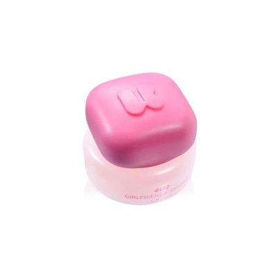 4U2 4U2 Girlfriends' Mousse Lip Cup 5g 01 MLBB