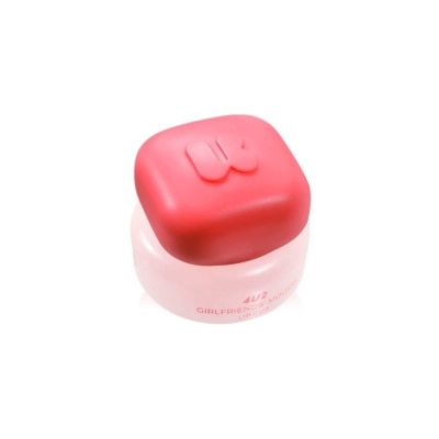 4U2 4U2 Girlfriends' Mousse Lip Cup 5g 05 Luv Luv