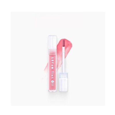 4U2 4U2 Serum Tint Oil 3g 08 Dewy Mode