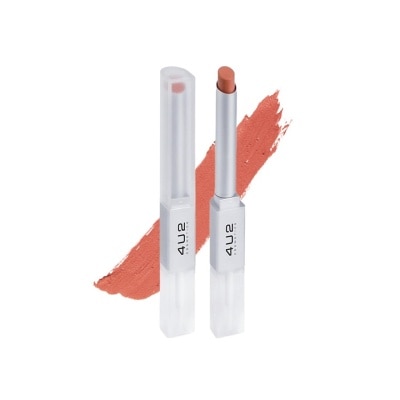 4U2 4U2 Better Half Duo Lip 2.4g 18 Soul Mate