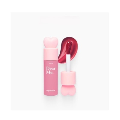 4U2 4U2 Dear Me Liquid Blush 04 Don't Rush