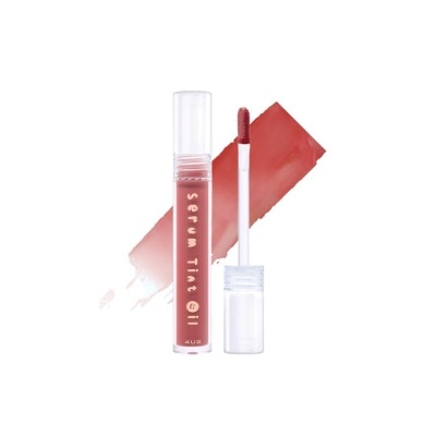 4U2 4U2 Serum Tint Oil 3g 05 Sugar Club