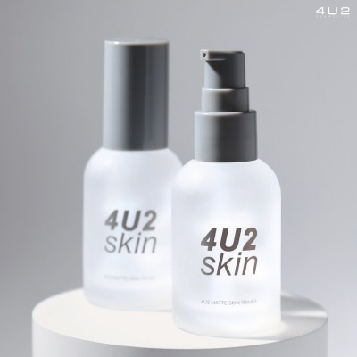 4U2 4U2 Matte Skin Primer 35ml