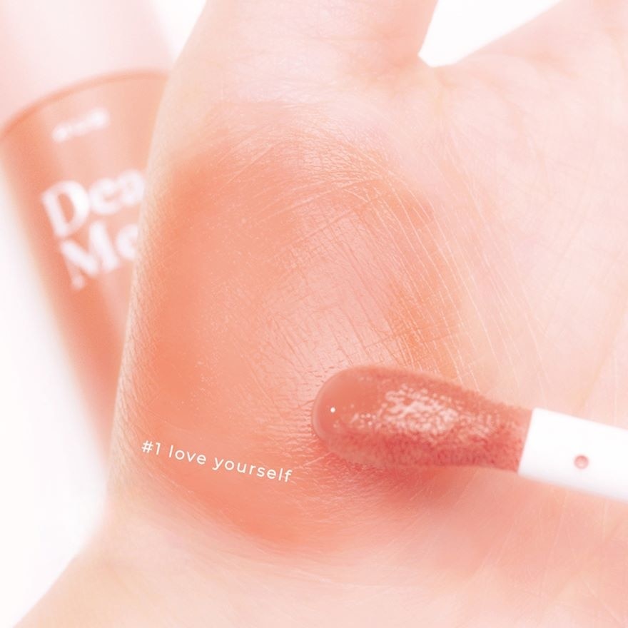 4U2 Dear Me Liquid Blush 01 Love Yourself