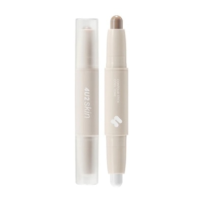 4U2 4U2 Skin Contour Stick 4g Warm Tone