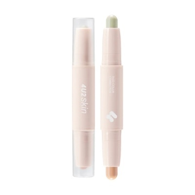 4U2 4U2 Skin Duo Color Corrector 4g