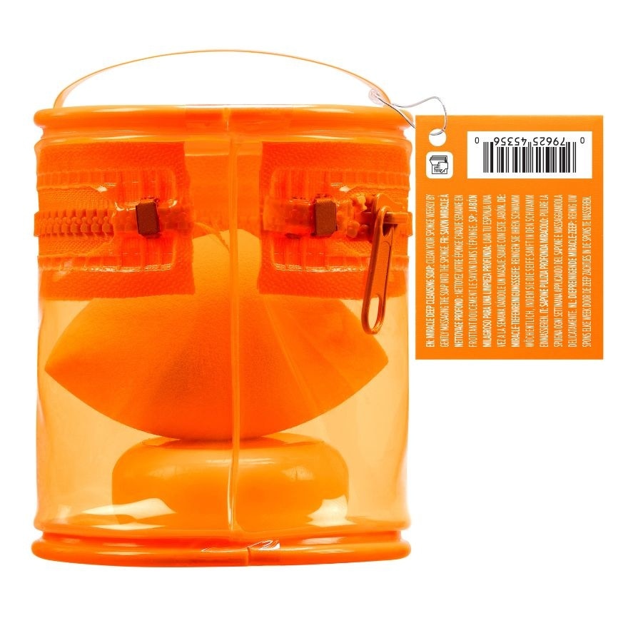 REAL TECHNIQUES Miracle Blend + Cleanse Set 30g