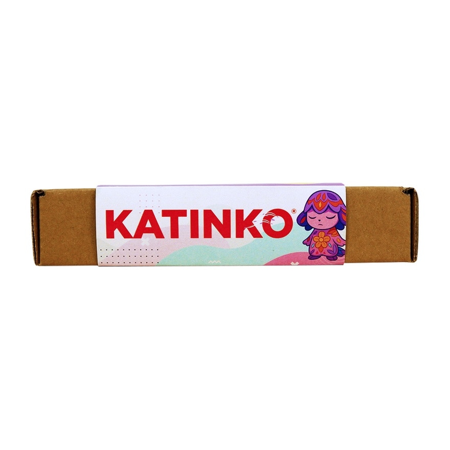 KATINKO Relaxing Lavender Kit