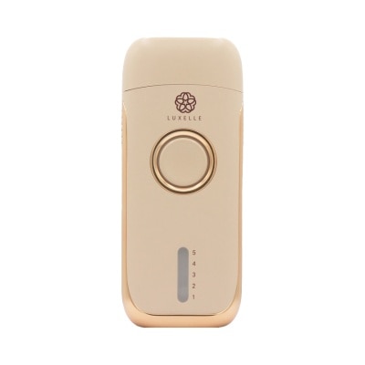 LUXELLE - LUXELLE IPL Hair Removal Laser