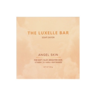 LUXELLE - THE LUXELLE Bar Soap Angel Skin 100g