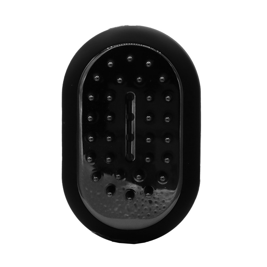 LUXELLE Low Level Laser Growth Comb Black