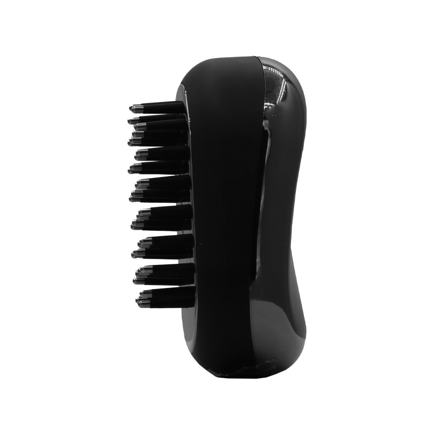 LUXELLE Low Level Laser Growth Comb Black