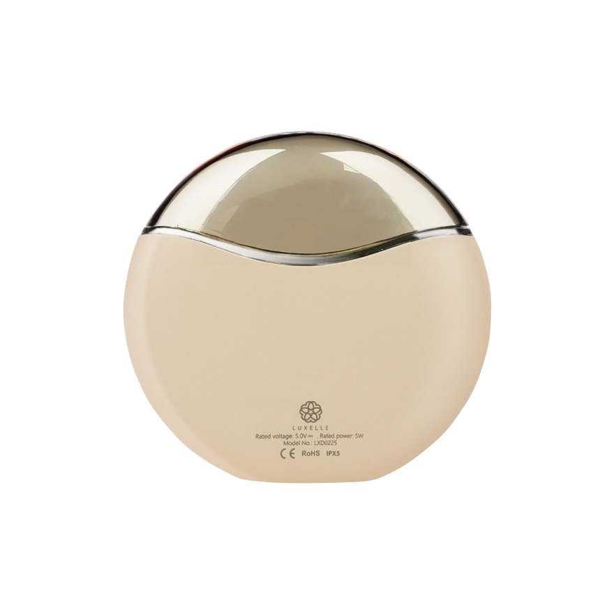 LUXELLE RF Micro-Sculpt Guasha Device