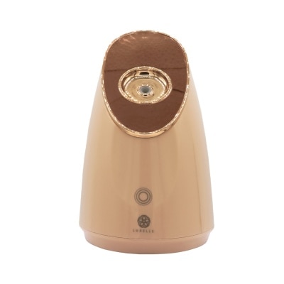 LUXELLE - LUXELLE Nano Ionic Face Steamer