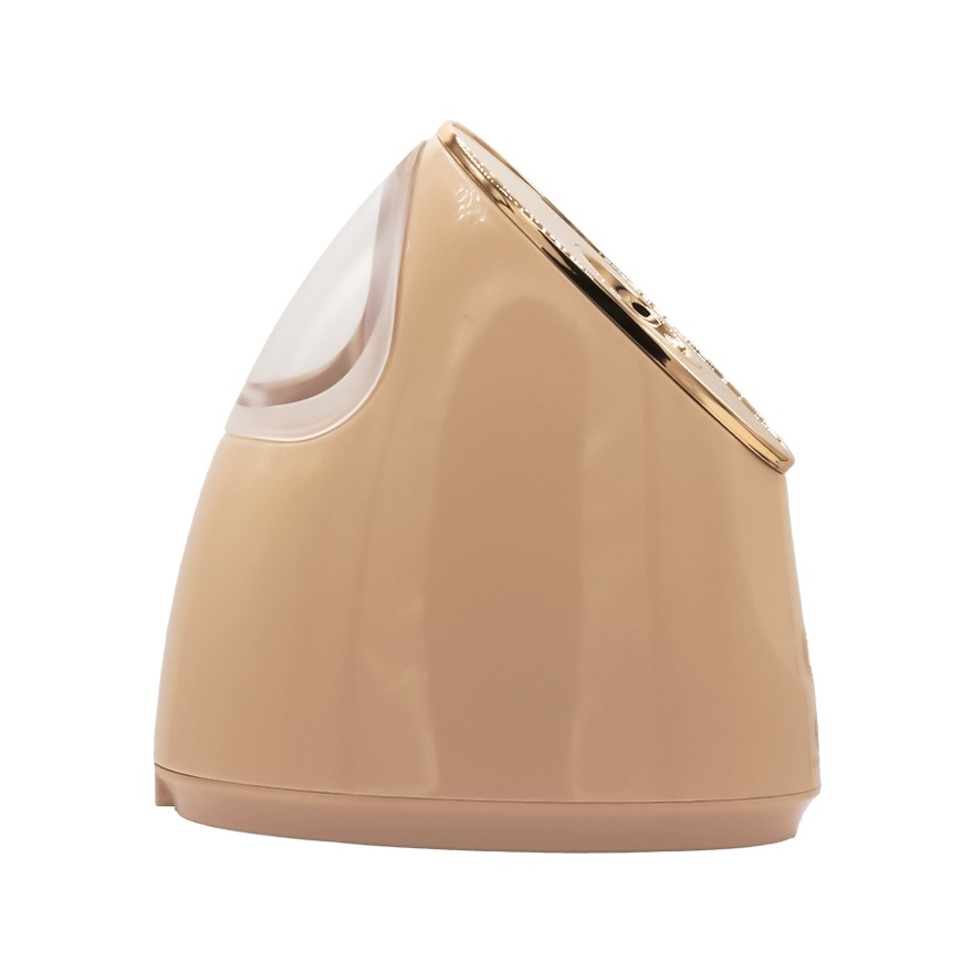 LUXELLE Nano Ionic Face Steamer