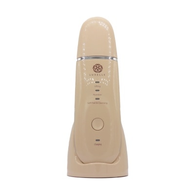 LUXELLE - LUXELLE Ultrasonic Soft Peel Device