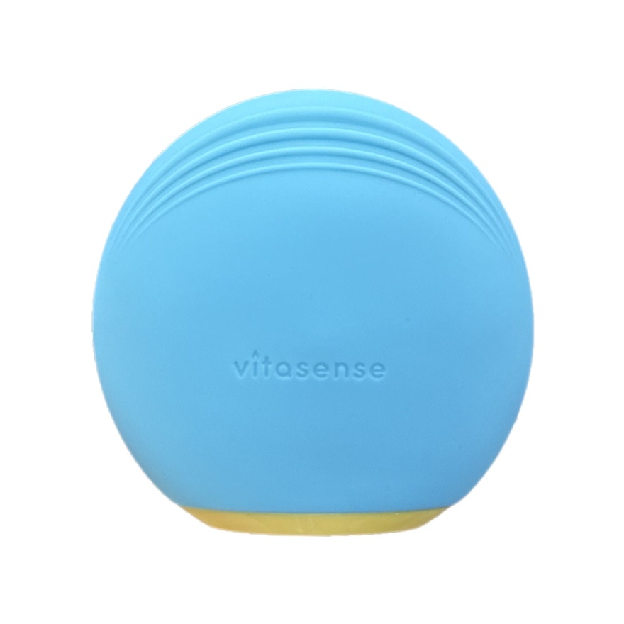 LUXELLE Selene Pocket Pro Cleansing Device Blue