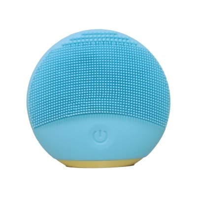 LUXELLE - LUXELLE Selene Pocket Pro Cleansing Device Blue