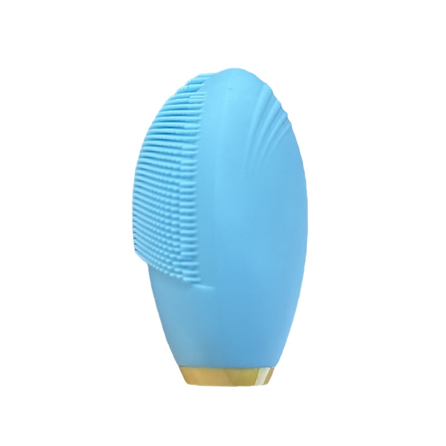 LUXELLE Selene Pocket Pro Cleansing Device Blue