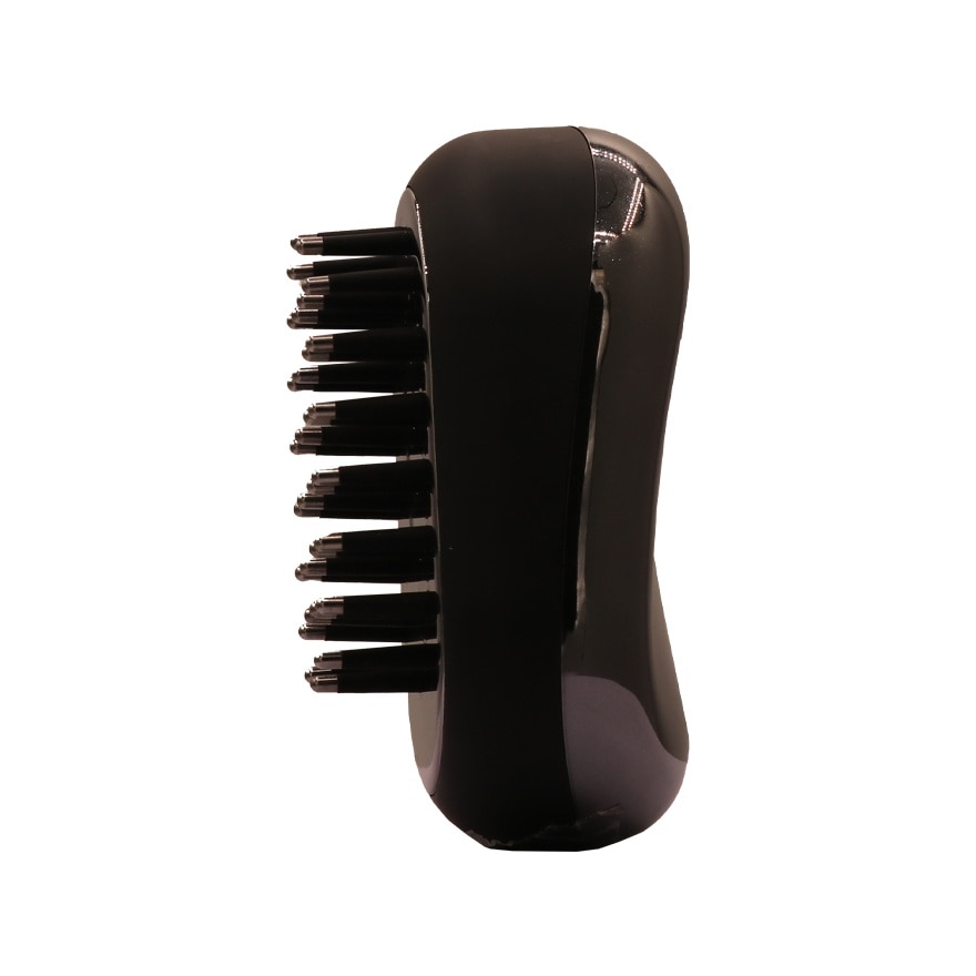 LUXELLE Low Level Laser Growth Comb Nude