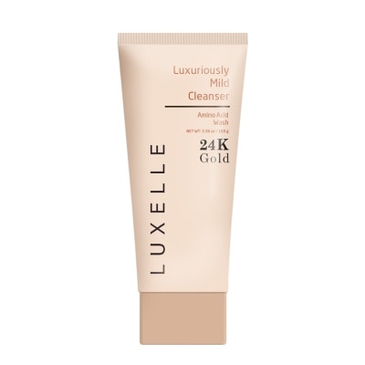LUXELLE - LUXELLE Luxuriously Mild Cleanser