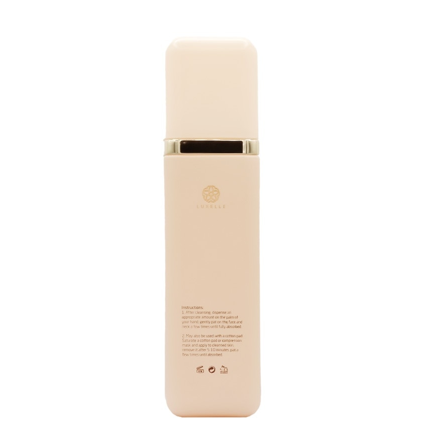LUXELLE Fountain of Youth Essence