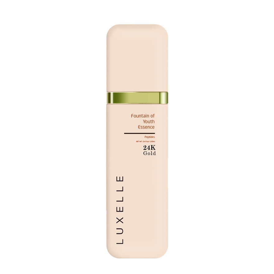 LUXELLE Fountain of Youth Essence